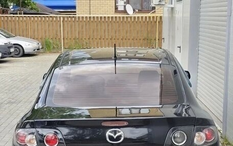 Mazda 3, 2008 год, 670 000 рублей, 7 фотография