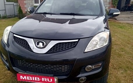 Great Wall Hover H5, 2013 год, 650 000 рублей, 6 фотография
