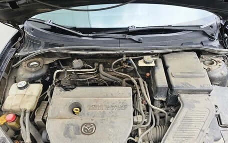 Mazda 3, 2008 год, 670 000 рублей, 16 фотография