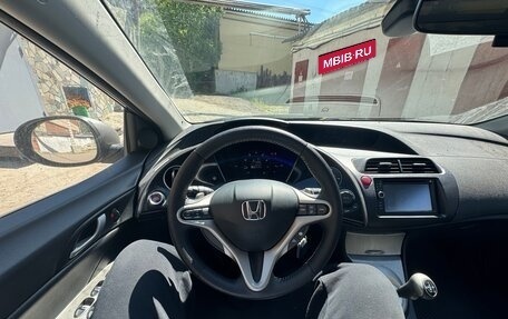 Honda Civic VIII, 2008 год, 515 000 рублей, 12 фотография