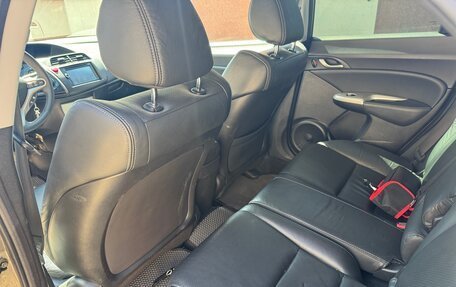 Honda Civic VIII, 2008 год, 515 000 рублей, 14 фотография