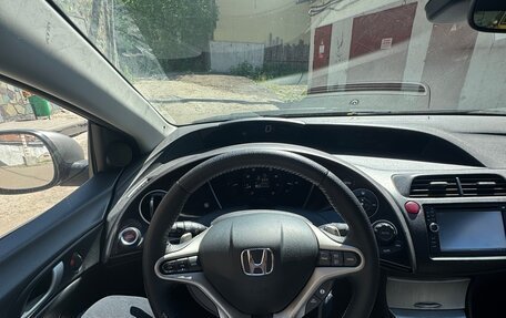 Honda Civic VIII, 2008 год, 515 000 рублей, 15 фотография