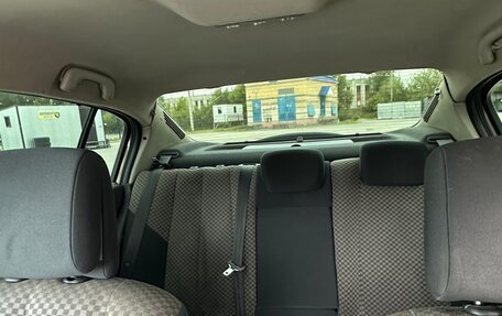 Renault Megane II, 2005 год, 255 000 рублей, 9 фотография