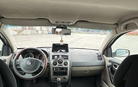 Renault Megane II, 2005 год, 255 000 рублей, 8 фотография