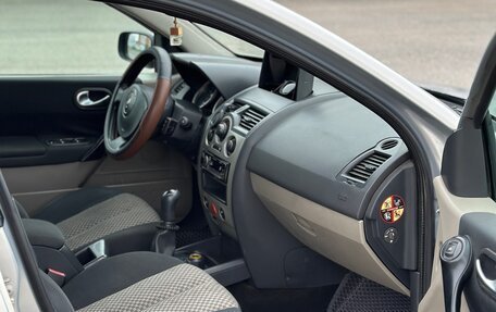 Renault Megane II, 2005 год, 255 000 рублей, 6 фотография