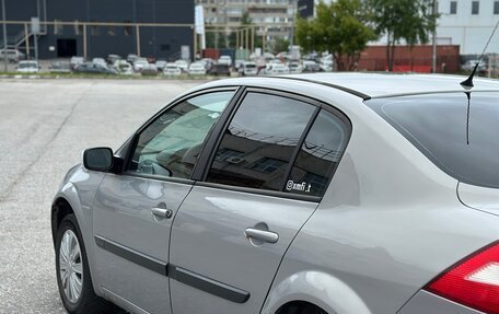 Renault Megane II, 2005 год, 255 000 рублей, 14 фотография