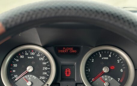 Renault Megane II, 2005 год, 255 000 рублей, 16 фотография