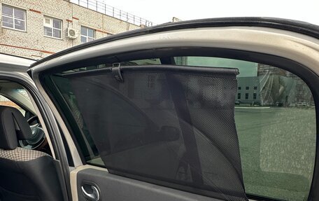 Renault Megane II, 2005 год, 255 000 рублей, 13 фотография