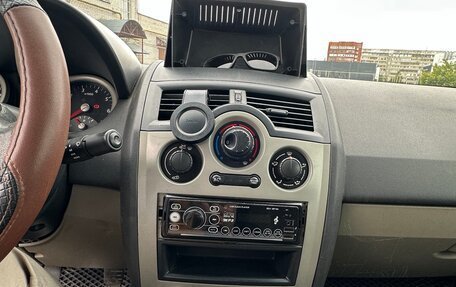 Renault Megane II, 2005 год, 255 000 рублей, 17 фотография