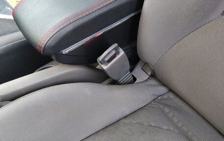KIA Rio II, 2007 год, 560 000 рублей, 11 фотография