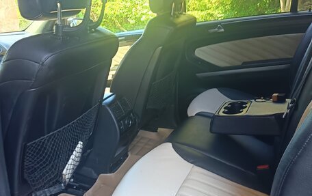 Mercedes-Benz GL-Класс, 2011 год, 2 500 000 рублей, 6 фотография