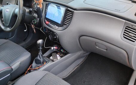 KIA Rio II, 2007 год, 560 000 рублей, 9 фотография