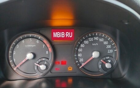 KIA Rio II, 2007 год, 560 000 рублей, 12 фотография