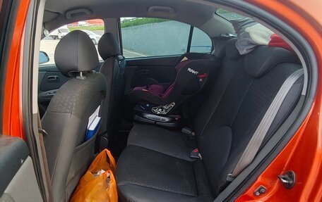 KIA Rio II, 2007 год, 560 000 рублей, 18 фотография