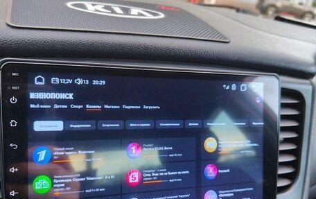 KIA Rio II, 2007 год, 560 000 рублей, 15 фотография