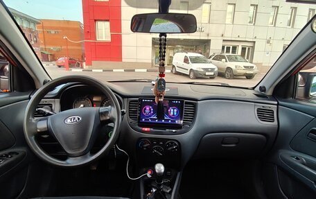 KIA Rio II, 2007 год, 560 000 рублей, 16 фотография
