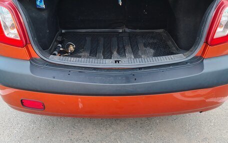 KIA Rio II, 2007 год, 560 000 рублей, 19 фотография