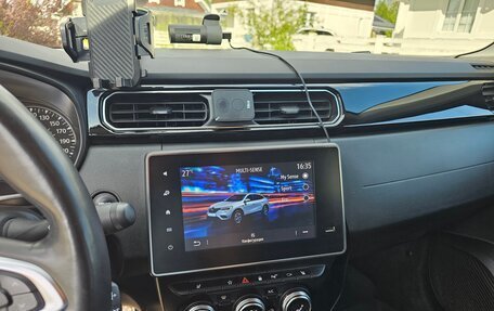 Renault Arkana I, 2019 год, 1 350 000 рублей, 11 фотография