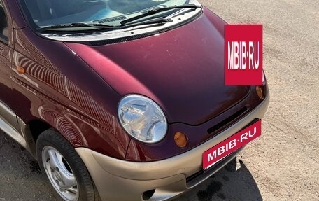 Daewoo Matiz I, 2006 год, 230 000 рублей, 2 фотография