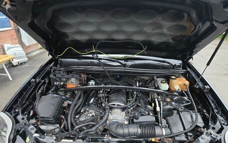 Cadillac SRX II рестайлинг, 2007 год, 790 000 рублей, 9 фотография