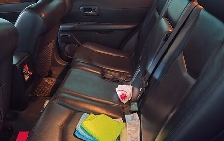 Cadillac SRX II рестайлинг, 2007 год, 790 000 рублей, 6 фотография
