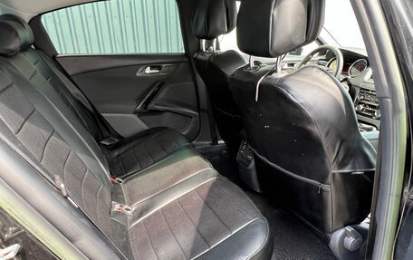 Peugeot 508 II, 2012 год, 647 000 рублей, 13 фотография