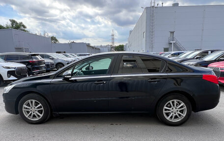 Peugeot 508 II, 2012 год, 647 000 рублей, 5 фотография