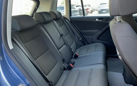 Volkswagen Tiguan I, 2013 год, 1 517 000 рублей, 9 фотография