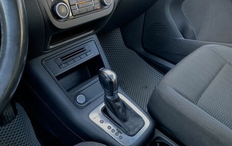 Volkswagen Tiguan I, 2013 год, 1 517 000 рублей, 12 фотография