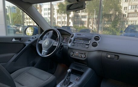 Volkswagen Tiguan I, 2013 год, 1 517 000 рублей, 10 фотография