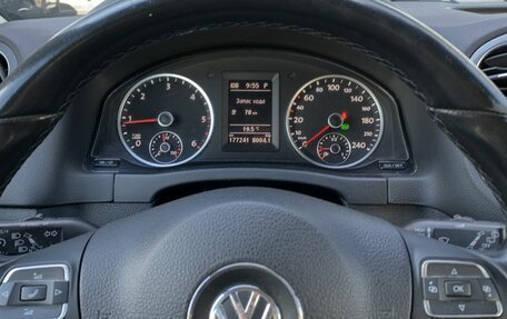 Volkswagen Tiguan I, 2013 год, 1 517 000 рублей, 14 фотография