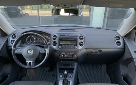 Volkswagen Tiguan I, 2013 год, 1 517 000 рублей, 11 фотография
