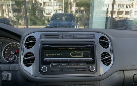 Volkswagen Tiguan I, 2013 год, 1 517 000 рублей, 13 фотография