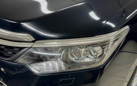 Toyota Camry, 2017 год, 1 789 000 рублей, 8 фотография