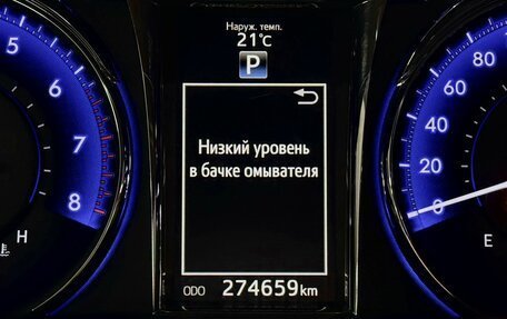 Toyota Camry, 2017 год, 1 789 000 рублей, 21 фотография