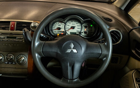 Mitsubishi Colt VI рестайлинг, 2003 год, 389 000 рублей, 6 фотография
