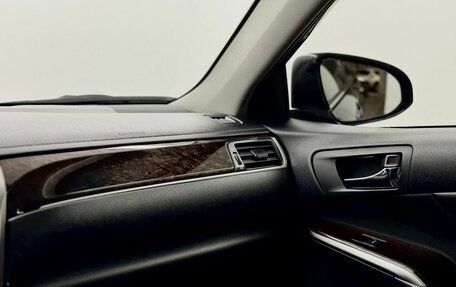 Toyota Camry, 2017 год, 1 789 000 рублей, 20 фотография