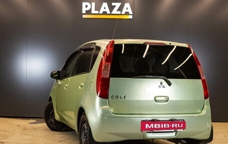 Mitsubishi Colt VI рестайлинг, 2003 год, 389 000 рублей, 4 фотография