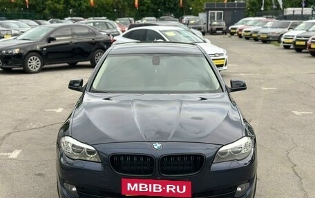 BMW 5 серия, 2012 год, 1 799 000 рублей, 2 фотография