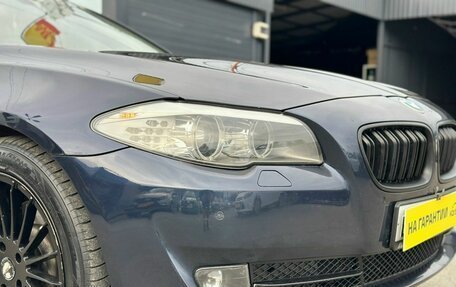 BMW 5 серия, 2012 год, 1 799 000 рублей, 7 фотография