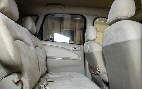 Mitsubishi Colt VI рестайлинг, 2003 год, 389 000 рублей, 16 фотография
