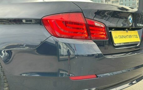 BMW 5 серия, 2012 год, 1 799 000 рублей, 8 фотография
