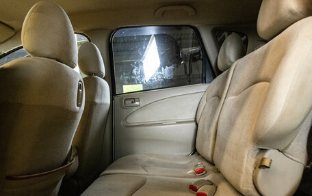 Mitsubishi Colt VI рестайлинг, 2003 год, 389 000 рублей, 17 фотография