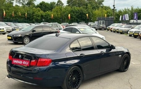 BMW 5 серия, 2012 год, 1 799 000 рублей, 6 фотография