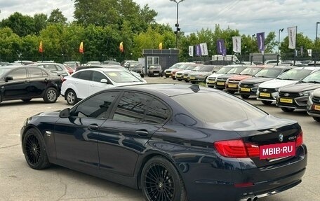 BMW 5 серия, 2012 год, 1 799 000 рублей, 4 фотография
