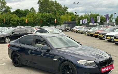 BMW 5 серия, 2012 год, 1 799 000 рублей, 3 фотография