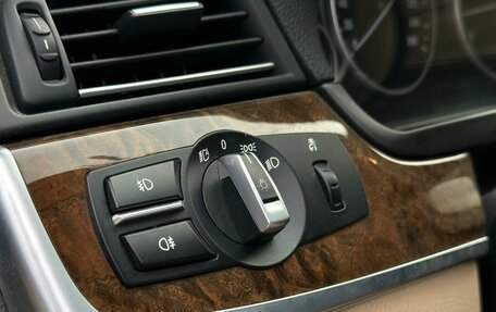 BMW 5 серия, 2012 год, 1 799 000 рублей, 13 фотография