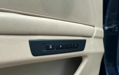 BMW 5 серия, 2012 год, 1 799 000 рублей, 16 фотография