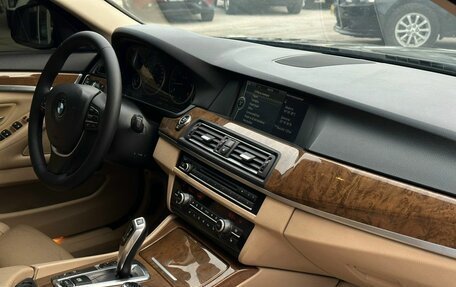 BMW 5 серия, 2012 год, 1 799 000 рублей, 22 фотография