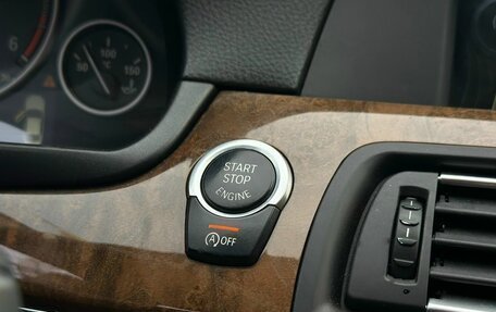 BMW 5 серия, 2012 год, 1 799 000 рублей, 18 фотография
